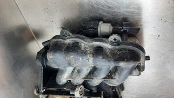 фото thumb №7, Коллектор всасывающий vw golf v 1.6b 07r 06a133185ls