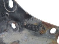 фото thumb №2, Partner berlingo ii iii ролик направляющая дверь задняя правая 9680486680