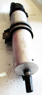 фото thumb №3, Bmw 7 e65 3.0 d нагреватель топлива