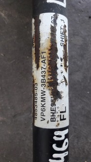 фото thumb №3, Полуось левая перед mini cooper