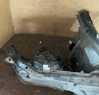 фото thumb №2, Alfa romeo stelvio чверть лівий перед