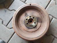 фото thumb №4, Skoda rapid 12r- 1.6 tdi cay сцепление жёсткий