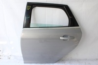 фото thumb №1, Двері ліві задні лівий зад ford focus mk3 універсал 2010r- lb