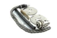 фото thumb №12, Ланцюг грм iveco daily fiat ducato 3.0 euro5 euro6 верхній