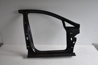 фото thumb №1, Seat ibiza 6j поріг блок двигуна рамка двері