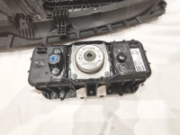 фото thumb №13, Торпедо роздавальна перед bmw x2 u10 9495168 замша - синя nić