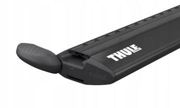 Ствол крыши для рейтинга Thule Skoda Fabia и 2000-2007r