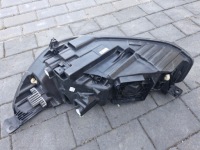 Ford focus mk4 рестайлінг  правий фара led європа Недорого, фото thumb