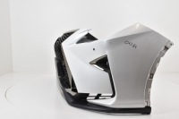 Lexus rx iv 4 2016- przed lift f-sport бампер передний kompletny Киев, фото thumb