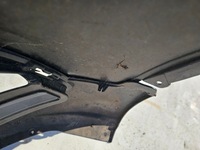 фото thumb №13, Бампер renault captur i 13-17 перед передній