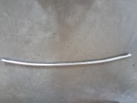 Хром молдинг верхний стекло перед mercedes 107 slc 1076713930 Недорого, фото thumb