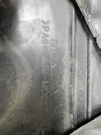 фото thumb №8, Защита крышка двигателя honda cr-v ii 2.2 i-ctdi pa6pa66md30 all/w/d/11