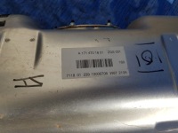 Bak бак пального mercedes slk r171 w171 бензин Доставка, фото thumb