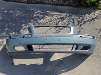 фото thumb №1, Volvo v70 2000-2004 бампер перед передній абсорбер