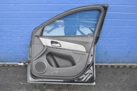 фото thumb №9, Chevrolet cruze i дверь правый перед передние полный