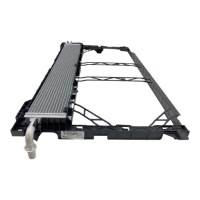 Nowa рамка радиатор fiat talento 2.0 multijet с Разборки, фото thumb