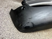 Бампер перед передний датчики pdc решётки bmw x5 e70 a52 a52/7 kpl org bdb Оригинал, фото thumb