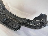 фото thumb №13, Mercedes c-klasa w205 lift бампер перед a2058851901