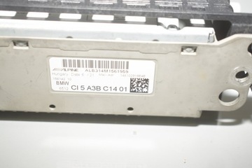 фото thumb №9, Систем навигации bmw 3 g20, g28 5a1d041 2.0l гибрид 215kw 2021