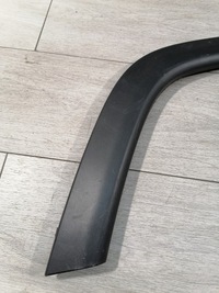 фото thumb №6, Jeep compas молдинг крыло левый перед 5up11trm-b