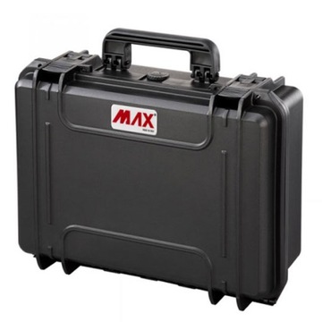 СИСТЕМА РАЗДЕЛОВ CASE MAX430