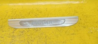 фото thumb №1, Планка пороговая левый зад jaguar s-type ii 01-07r 1r8313244aa