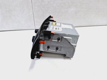 фото thumb №10, Honda accord viii радио заводские cd рамка 39100-tl0-g000