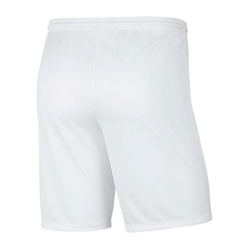 Футбольные шорты Nike Park II