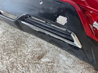 фото thumb №4, Бампер задняя задний toyota chr ch-r lift 19-