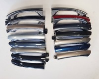 фото thumb №5, Mercedes c класс 203 w203 ручка перед зад новая