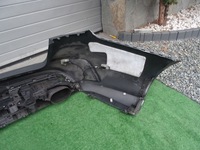 фото thumb №9, Бампер задняя mercedes w205 c 63 amg kombi kompletny