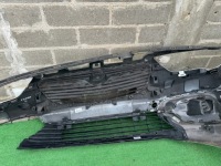 фото thumb №8, Opel combo e решітка радіатора пасажирський бампер передній org eu