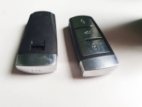 фото thumb №10, Volkswagen passat cc 09r 3.6 v6 bws бортовой компьютер двигателя ключ замок зажигания модуль