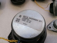 фото thumb №6, Набір динаміків rolls royce phantom mk7 l7 logic 7 65130420684
