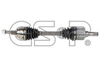 фото thumb №2, Gsp 202577 wał привідний