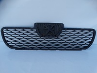 фото thumb №1, Решётка радиатора решётка радиатора 1306599070 peugeot boxer ii