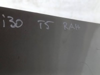 Hyundai i30 2 sw 12-16 rah бампер задній задній pdc комплектний Доставка, фото thumb