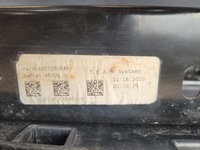 фото thumb №10, Jeep wrangler iv jl 17r- бампер передній