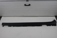 фото thumb №1, Молдинг поріг ліва bmw x3 f25