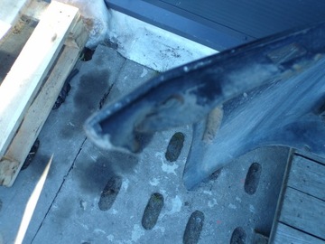 фото thumb №14, Бампер переднє перед alfa romeo 159 опис