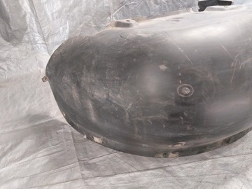 фото thumb №8, Подкрылок правые задние porsche cayenne i