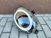 фото thumb №1, Лампа лампи ліва передня mini f55 f56 full led black lift lci