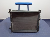 фото thumb №1, Sandero ii logan ii 1.0 sce радіатор вентилятор комплект 214104684r