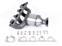 фото thumb №1, Каталізатор eec vx6010t