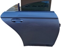 фото thumb №1, Mercedes cls w219 двері правий задня задні 775