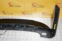 фото thumb №7, Lincoln corsair 2020 - 2023 спойлер крышки багажник зад lj7b s44210