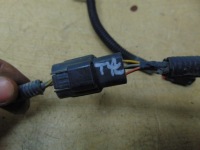 Жгут парковки pdc задний  opel antara 2006 Киев, фото thumb