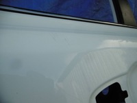 фото thumb №9, Двері передні ліва лівий перед toyota rav4 iv xa40 rok 2016