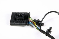 фото thumb №8, Bmw 7 g70 жгут электропроводка бампера перед 5a5bca2