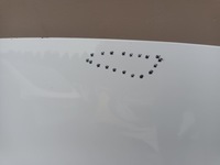 фото thumb №5, Капот ford transit connect mk2 lift